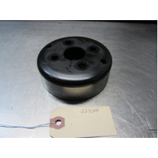 02S208 Water Pump Pulley For 06-10 SCION TC  2.4